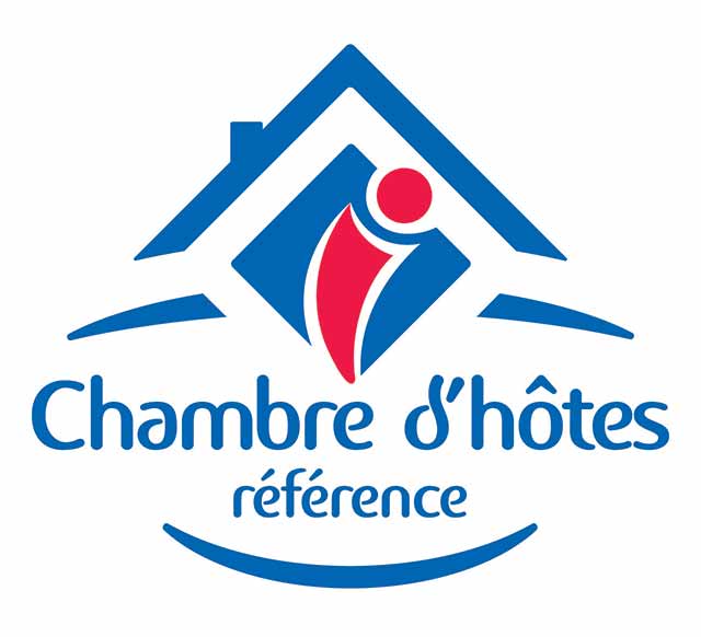 Logo Chambre d'hôtes référence